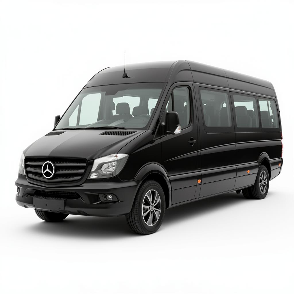 Mercedes-Benz Sprinter Business