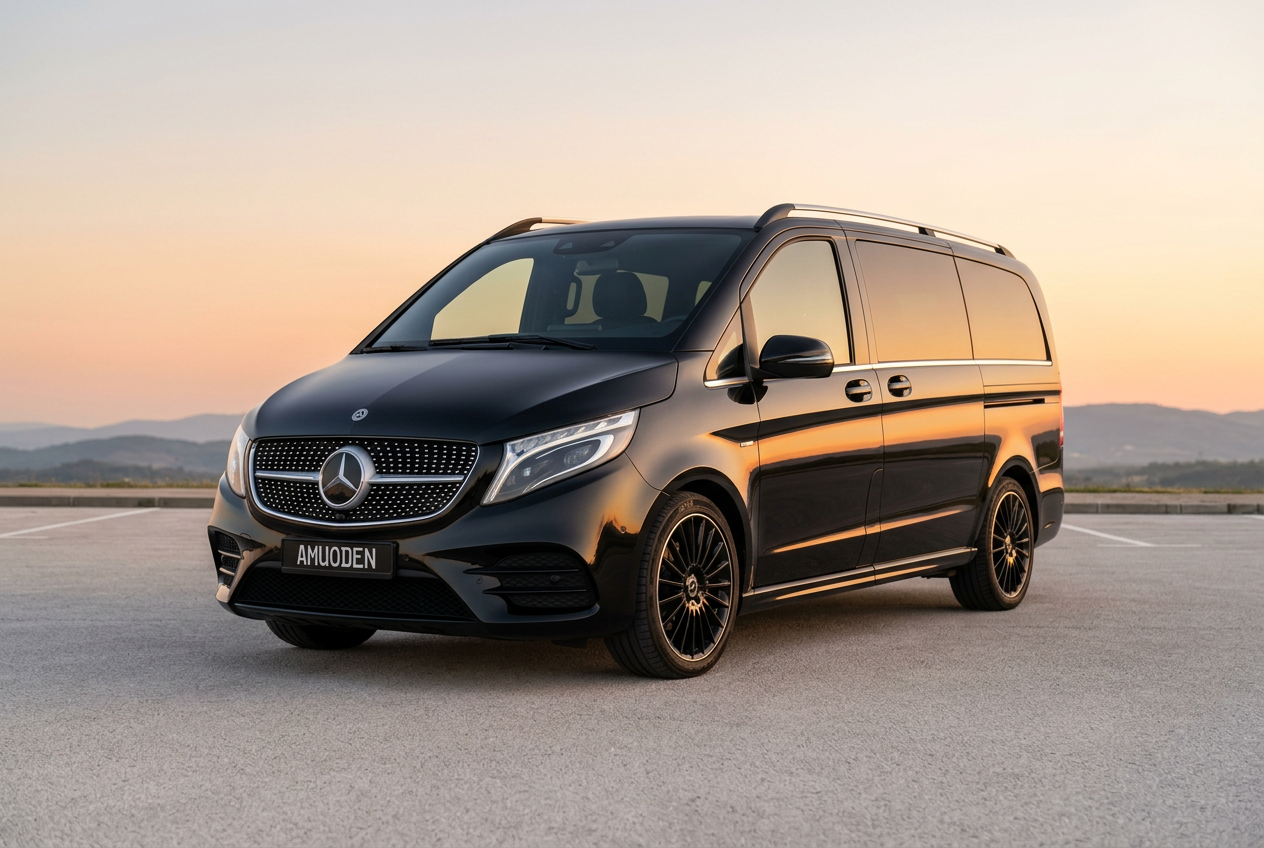 Van / Group